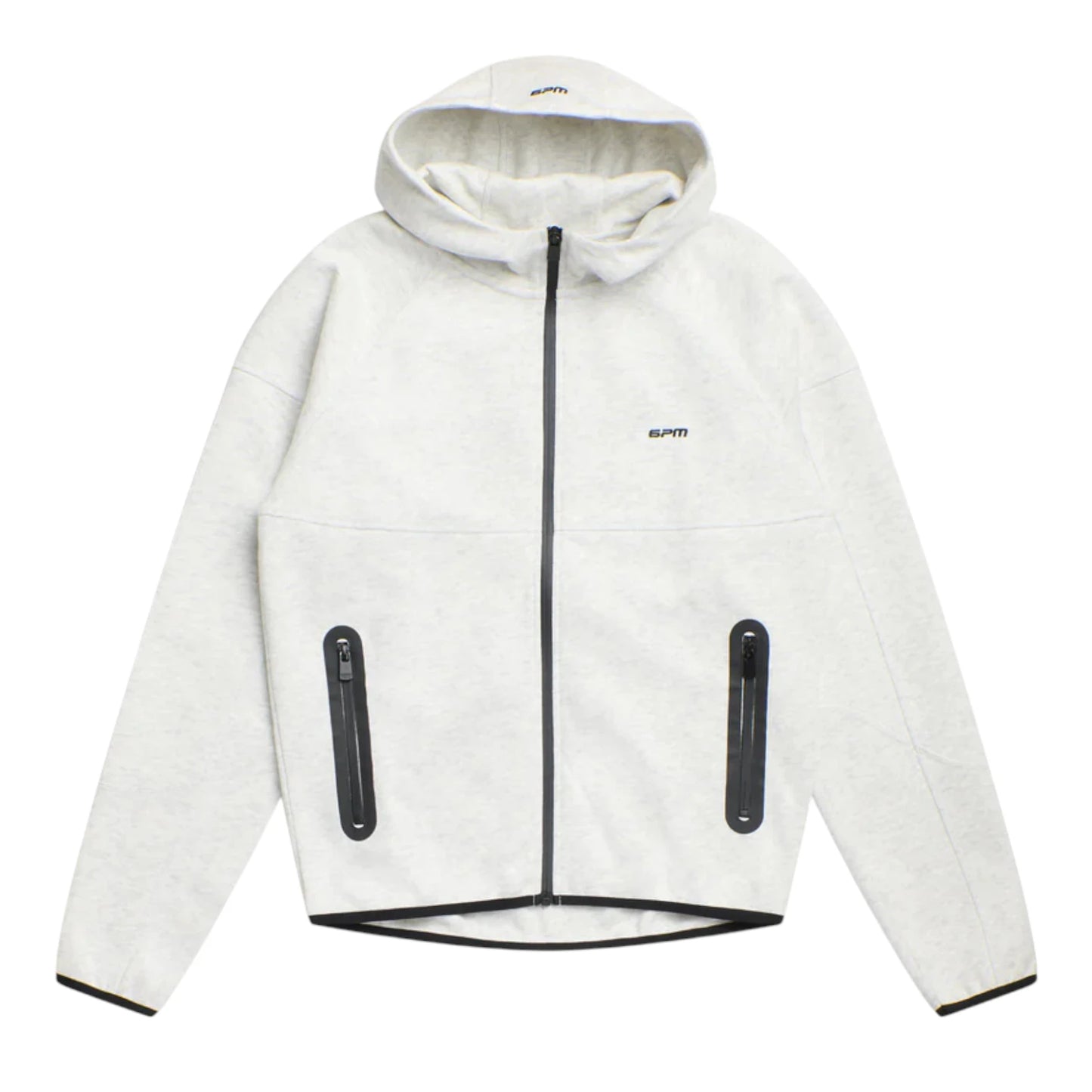 6PM Tracksuit grey - (NEW) / S