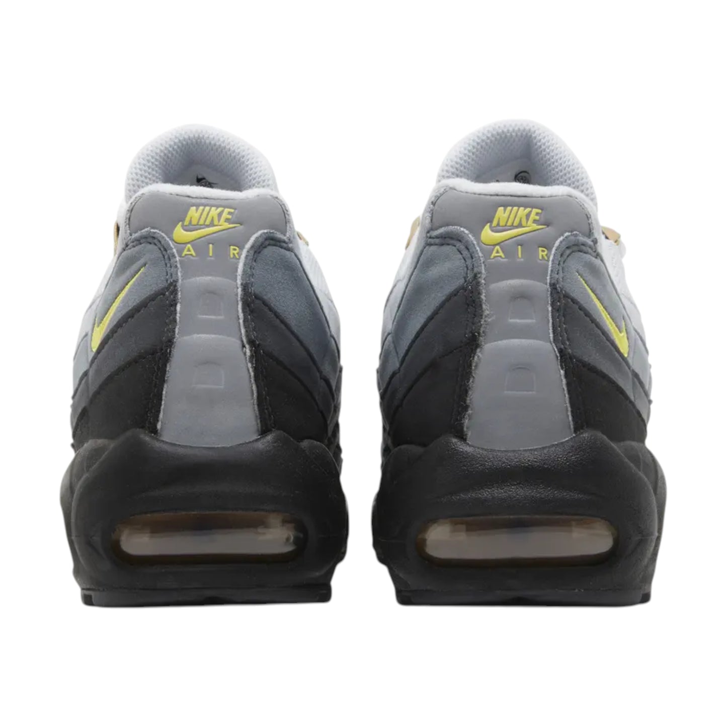Nike Air Max 95 Yellow Strike - UK 9