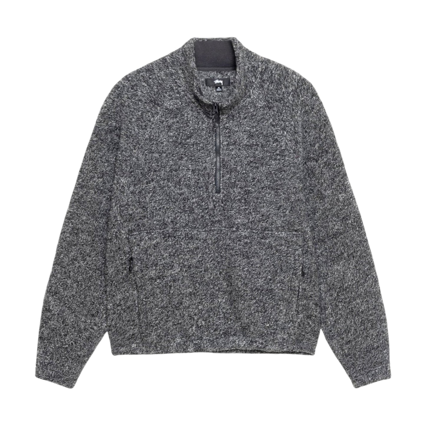 Stussy Wool Blend Sherpa
