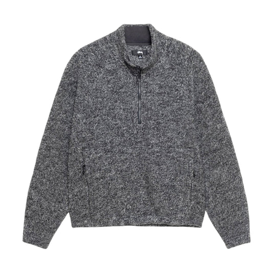 Stussy Wool Blend Sherpa