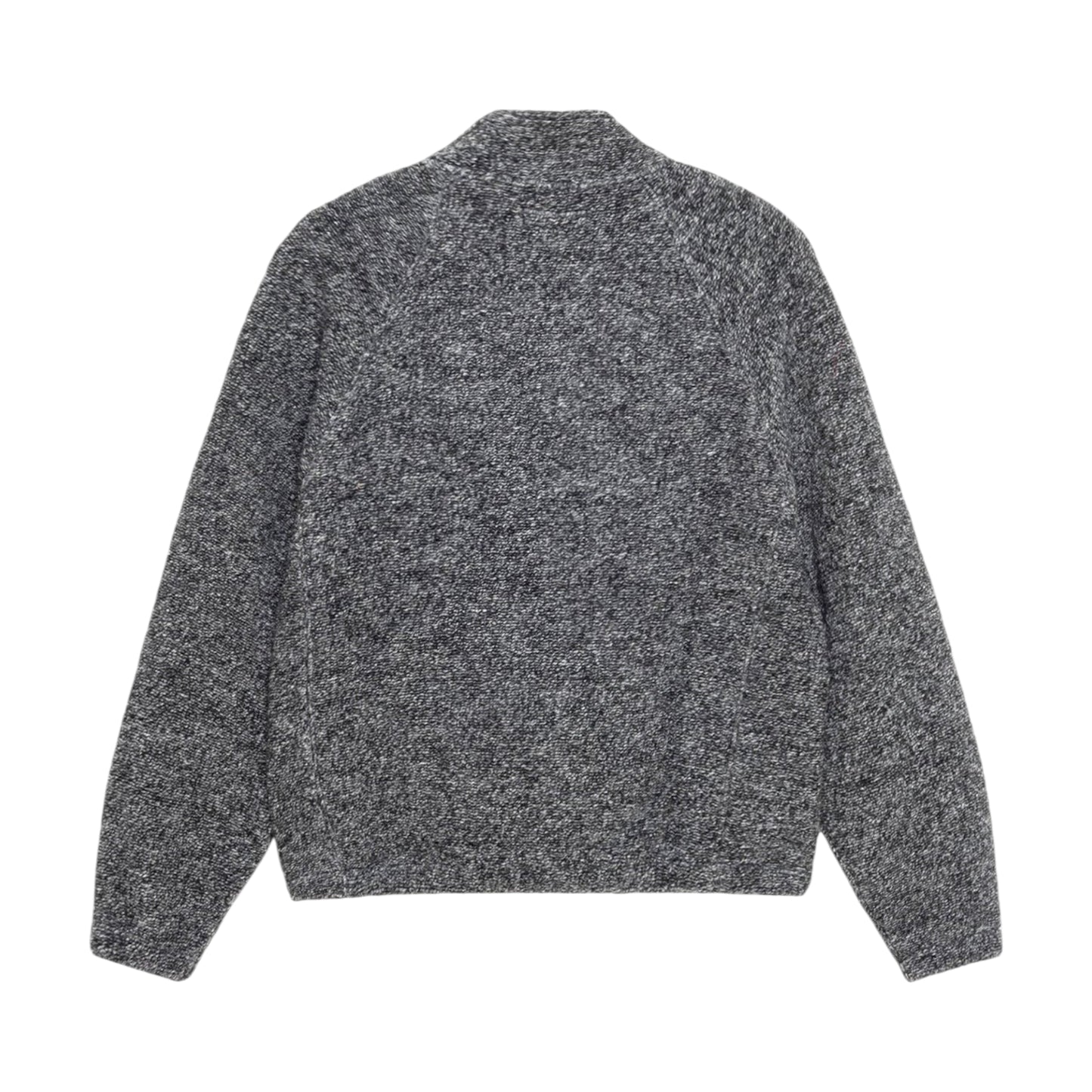Stussy Wool Blend Sherpa