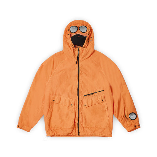 Palace X C.P. Company Jacket tangerine - M