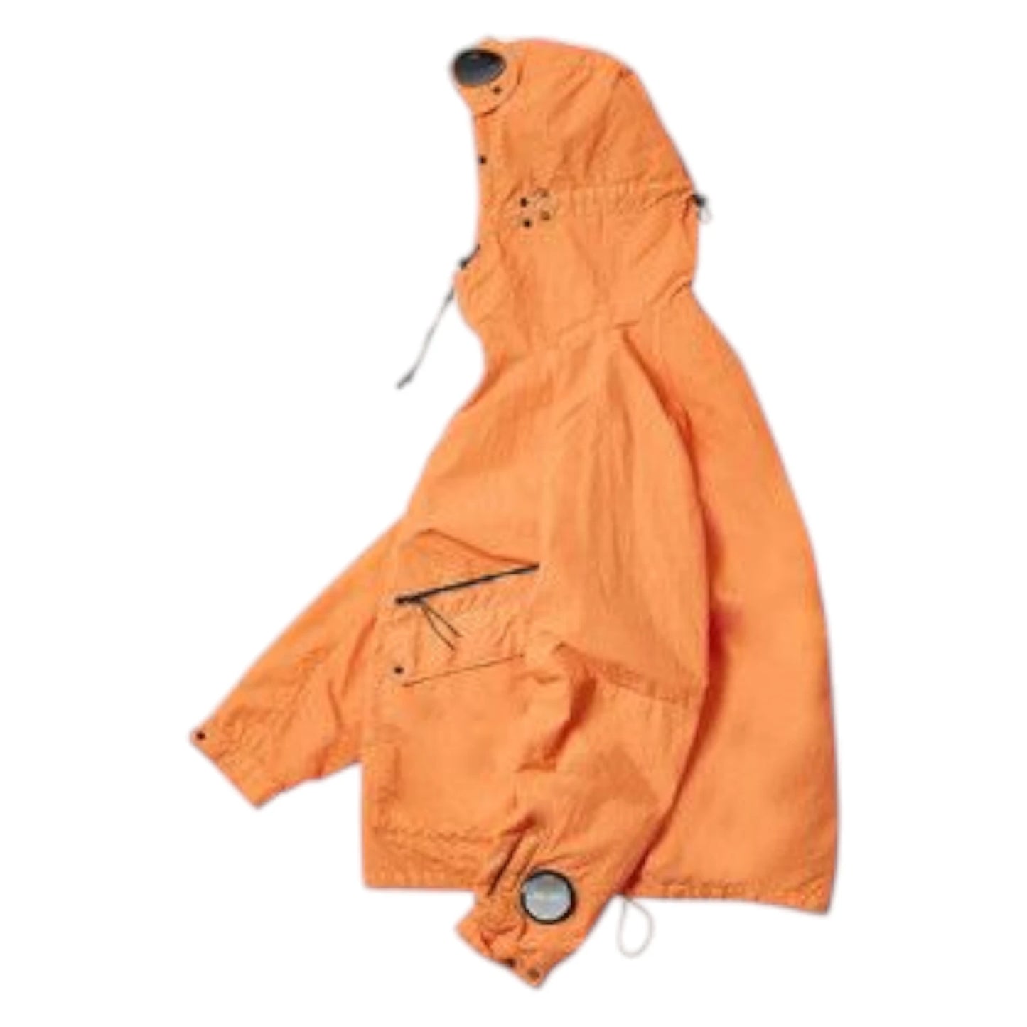 Palace X C.P. Company Jacket tangerine - M
