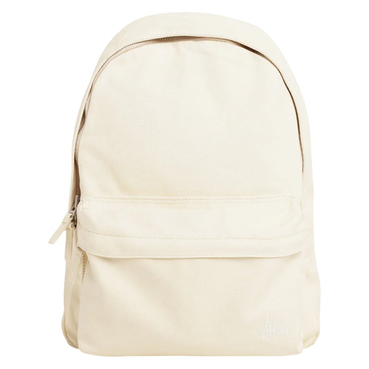 Stussy Backpack cream