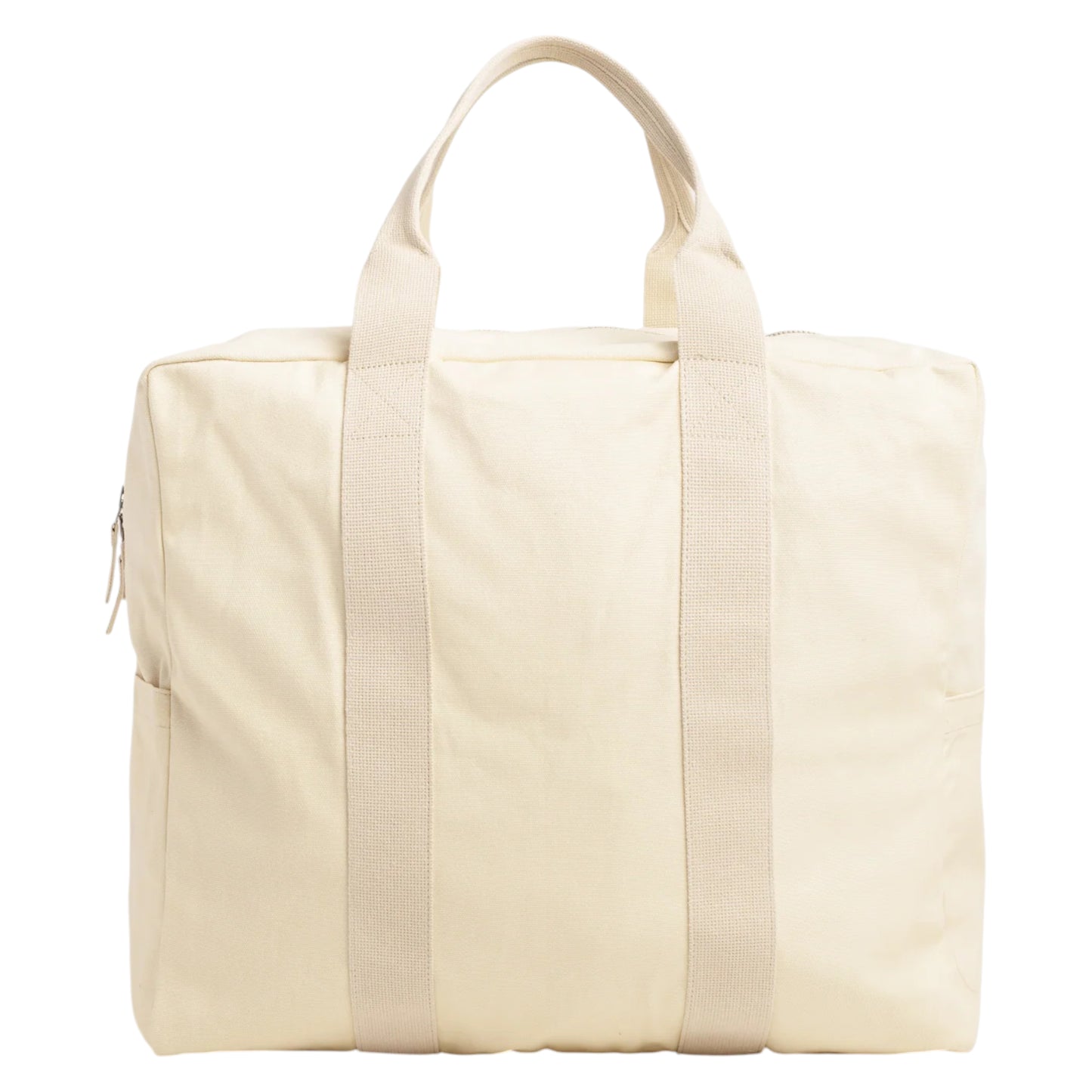 Stussy Flight Bag cream