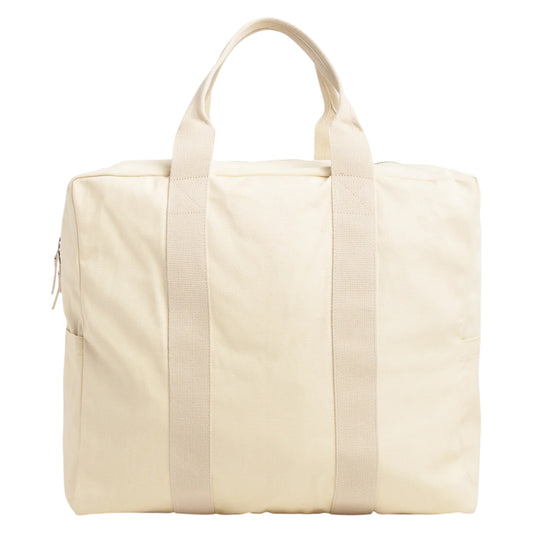 Stussy Flight Bag cream
