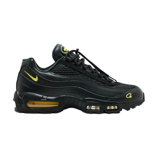 Corteiz X Nike Air Max 95 Honey Blacks