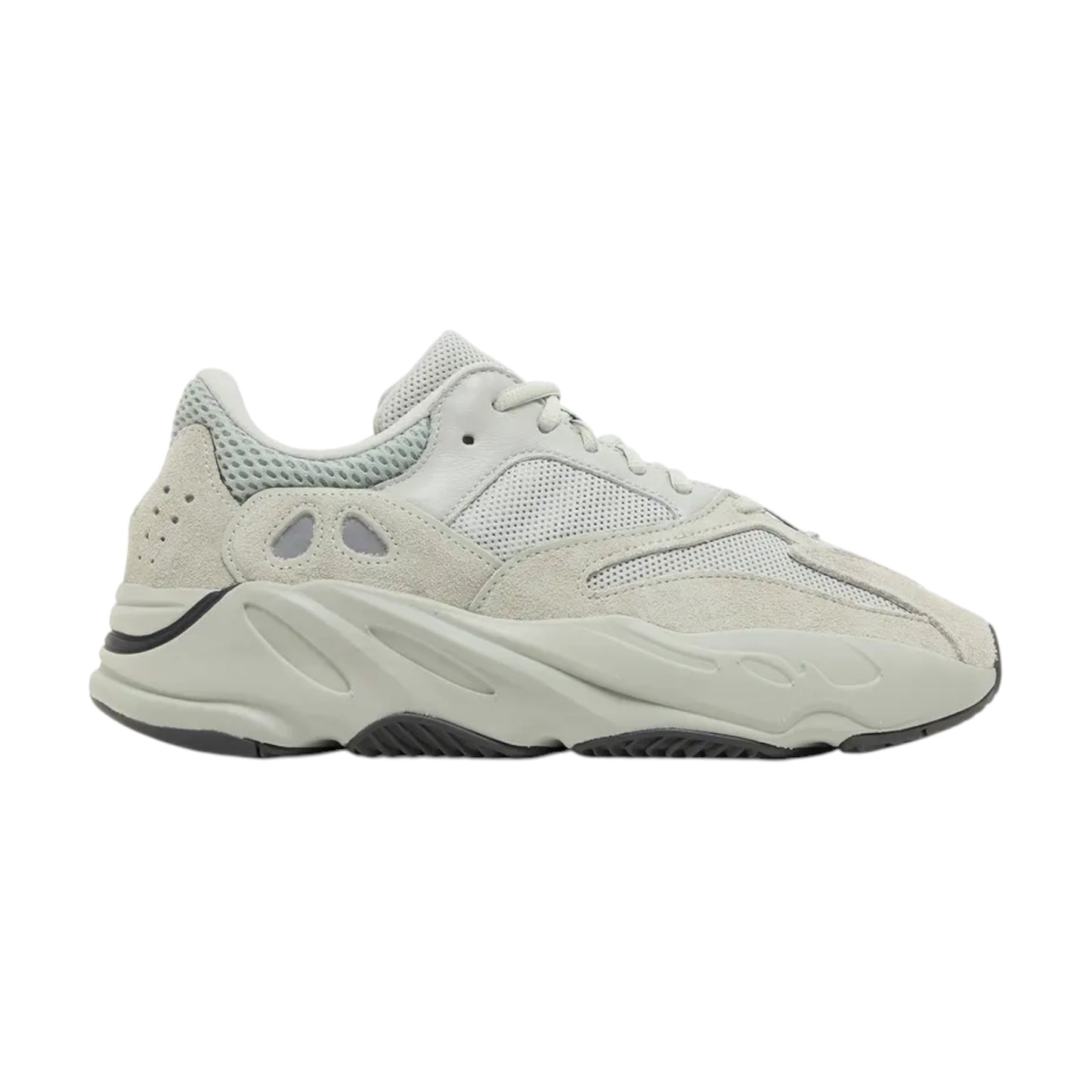 Adidas Yeezy 700 salt - UK 4