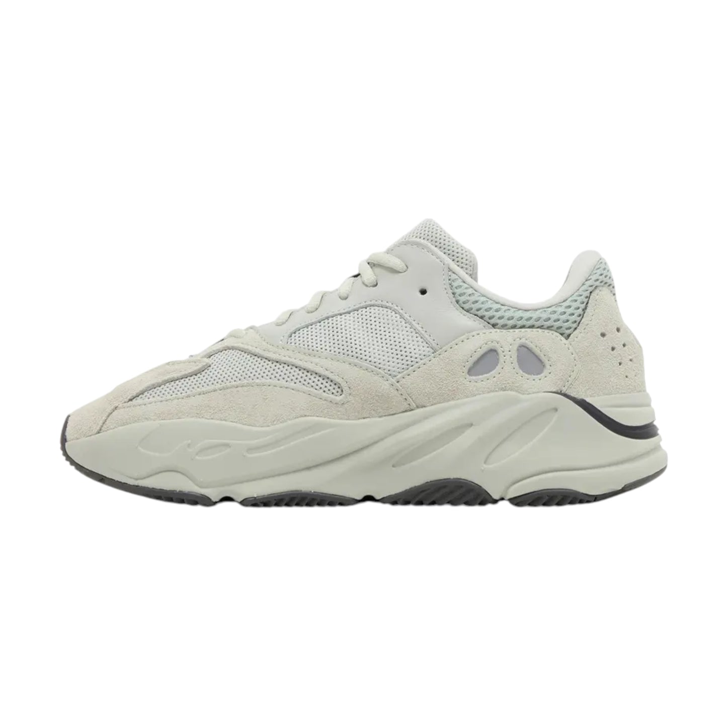 Adidas Yeezy 700 salt - UK 4