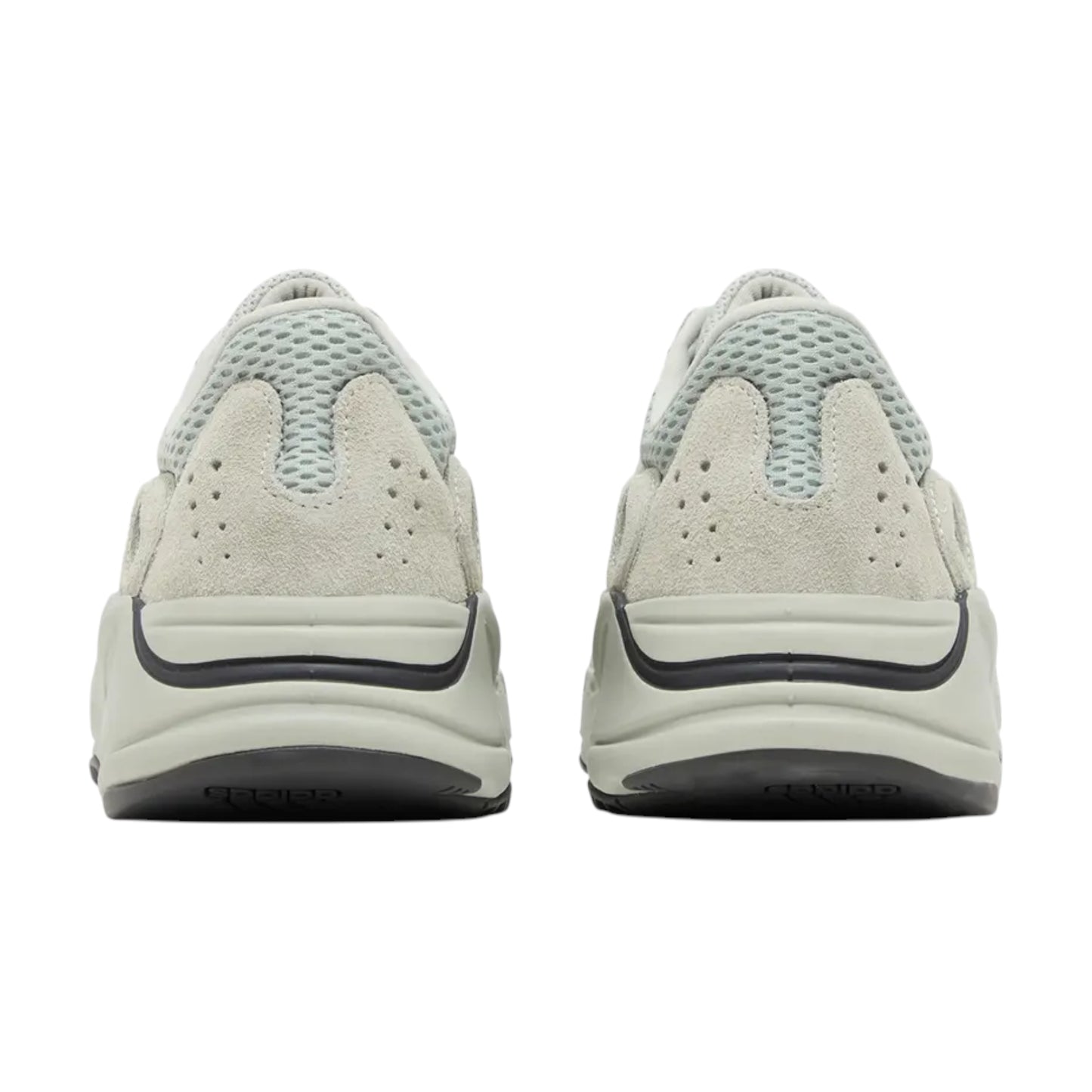 Adidas Yeezy 700 salt - UK 4