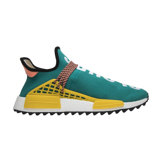 Adidas X Pharrell HU NMD Sun Glow - (NEW) / UK10