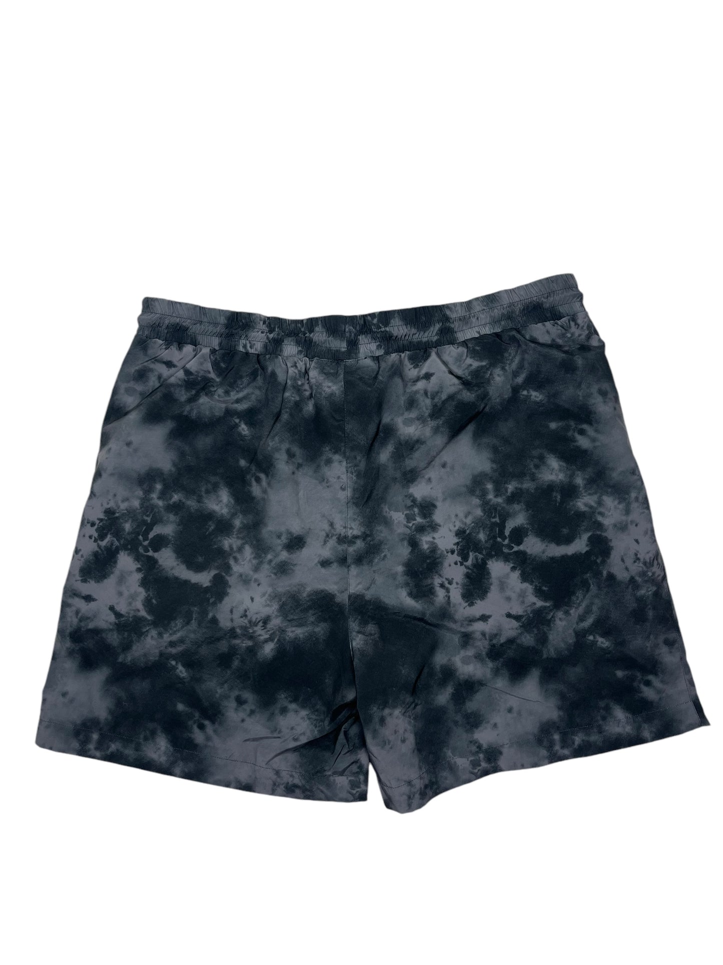 Trapstar Windbreaker Irongate Pigment Shorts Set - (GRADE A) XL/XXL