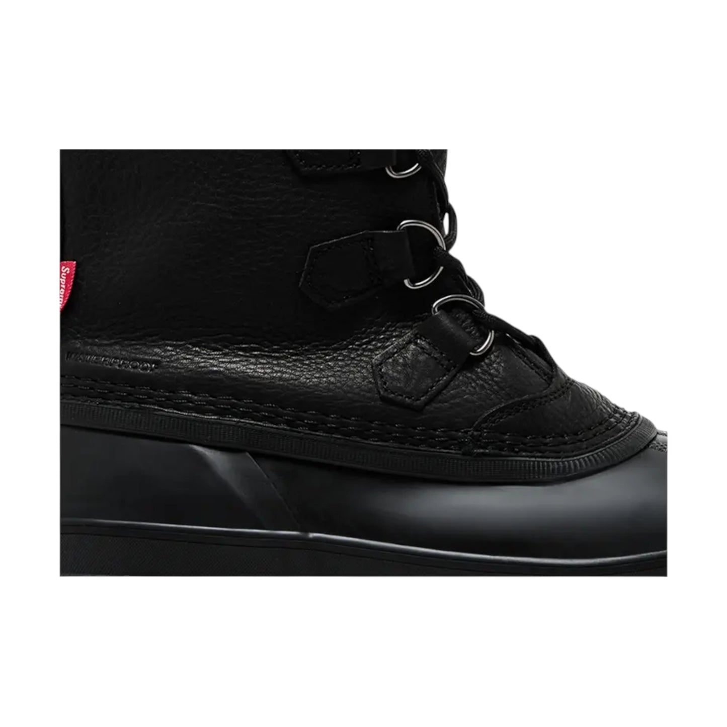 Supreme X Sorel Waterproof Boot black - UK11