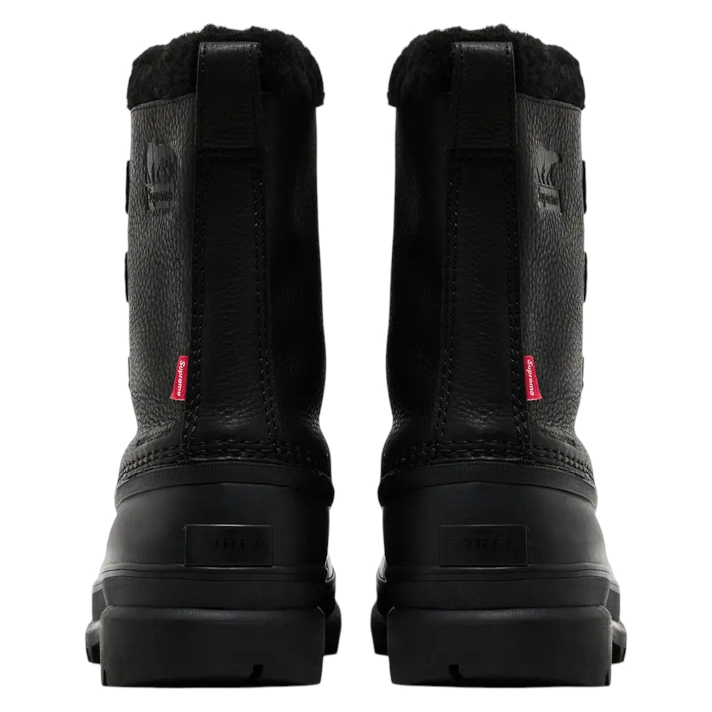 Supreme X Sorel Waterproof Boot black - UK11