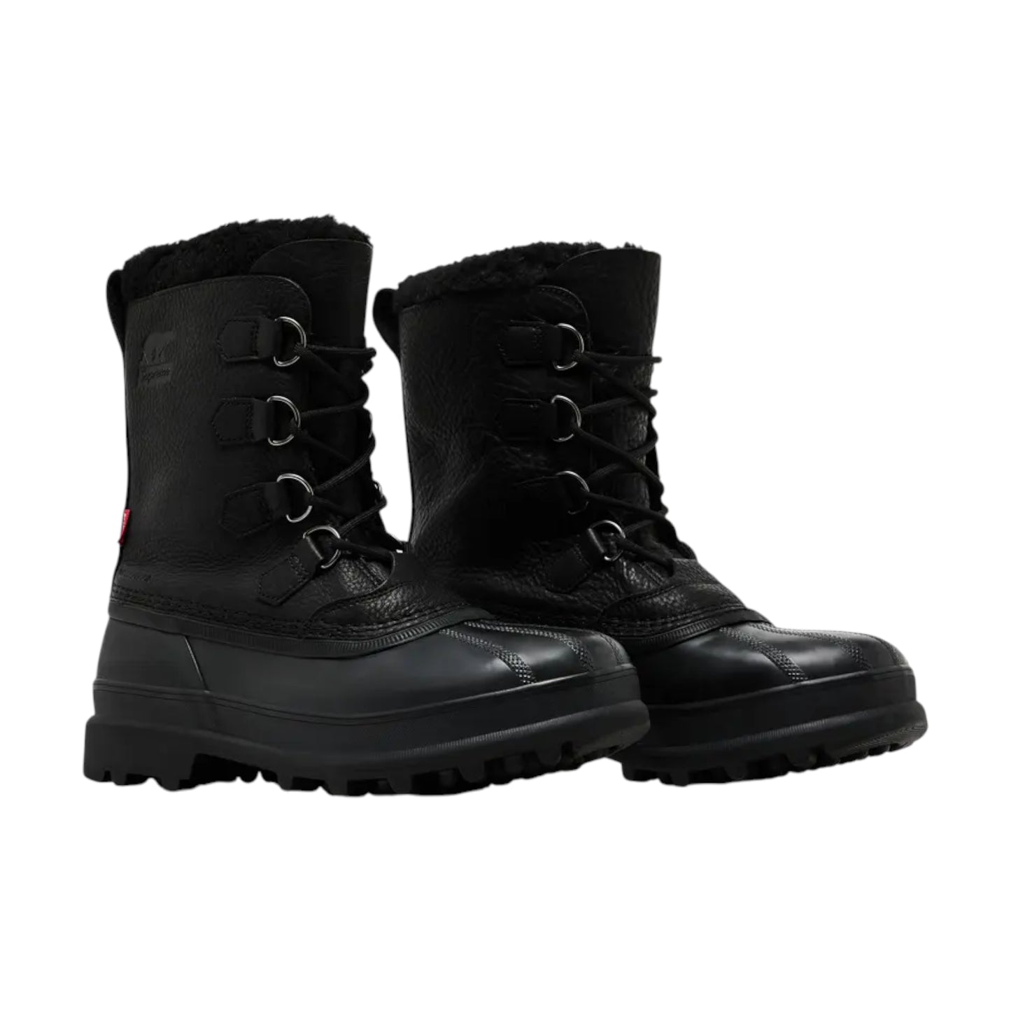 Supreme X Sorel Waterproof Boot black - UK11