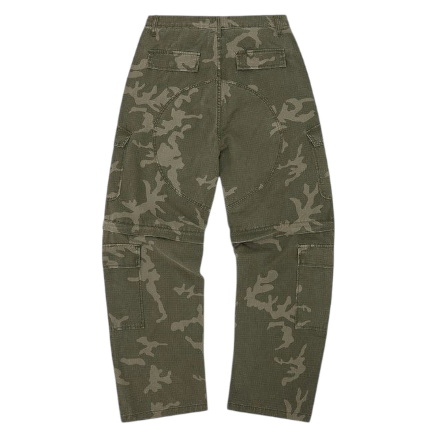 Corteiz Gorillas Cargo Fullset camo - W34