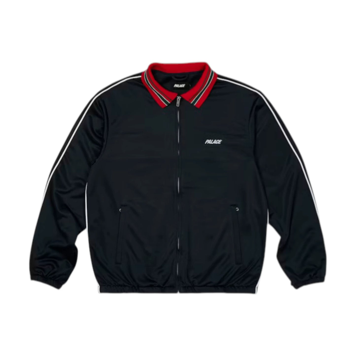Palace Ultra Relax Track Jacket navy blue - XL