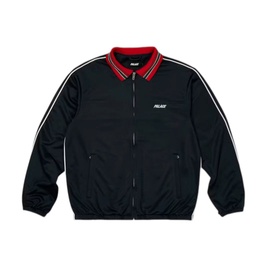 Palace Ultra Relax Track Jacket navy blue - XL