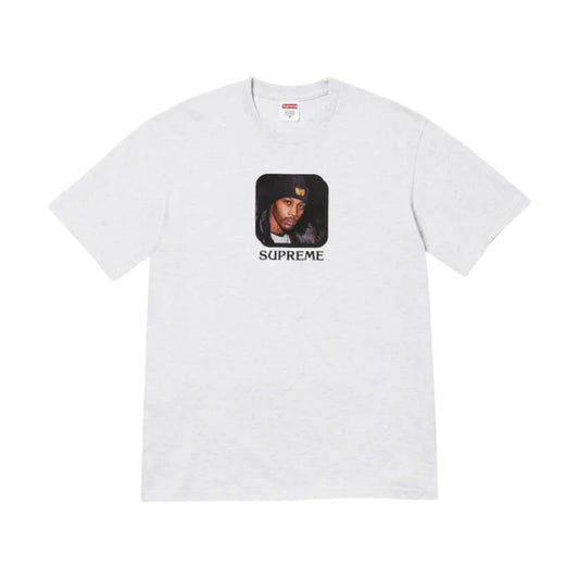 Supreme Rza Wu Tang T-Shirt grey - M