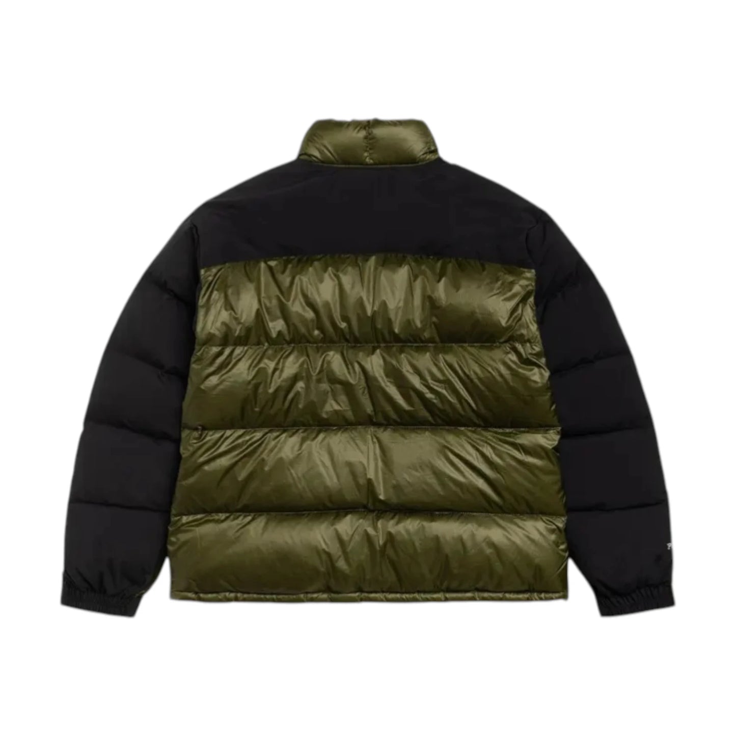 Stussy X Mountain Hardwear Puffer Jacket green - M