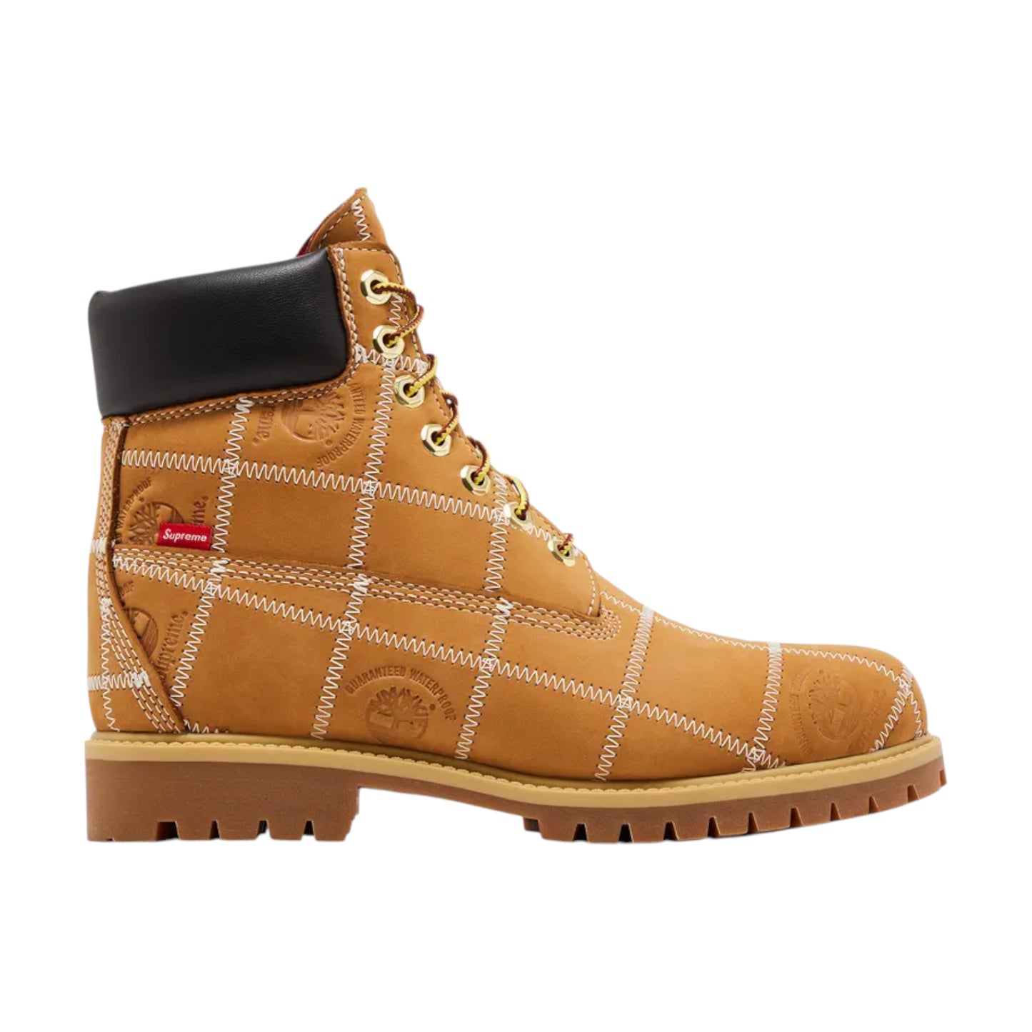 Timberland Supreme Premium Waterproof Boot wheat - UK11.5