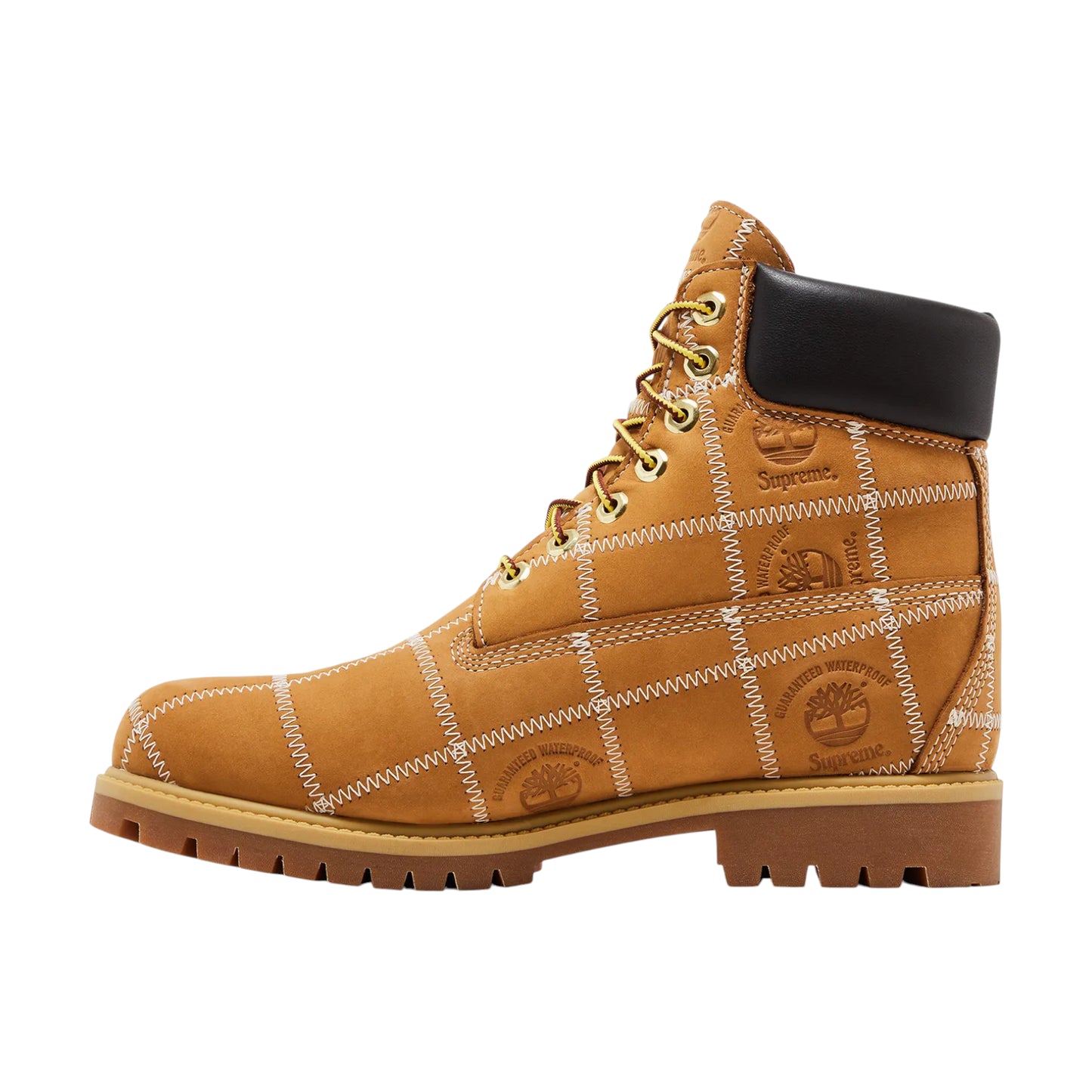 Timberland Supreme Premium Waterproof Boot wheat - UK11.5