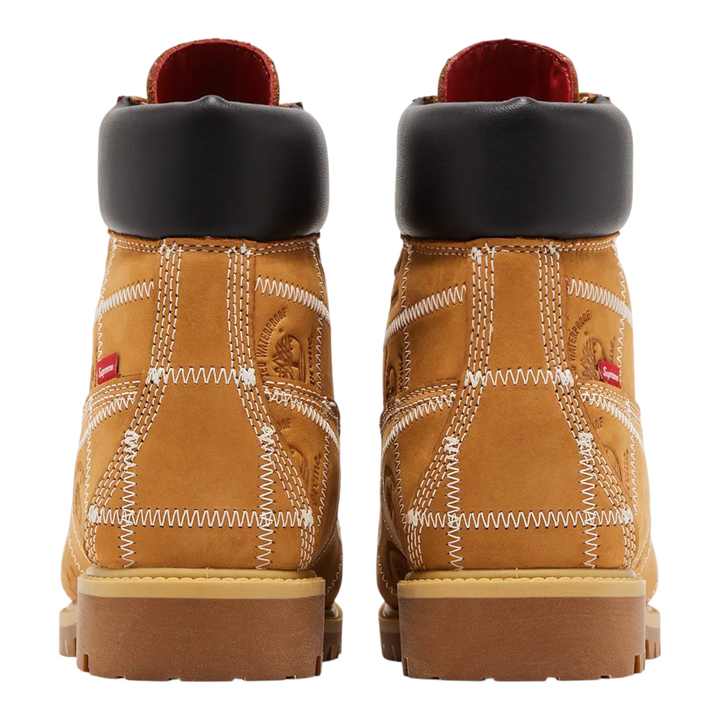 Timberland Supreme Premium Waterproof Boot wheat - UK11.5