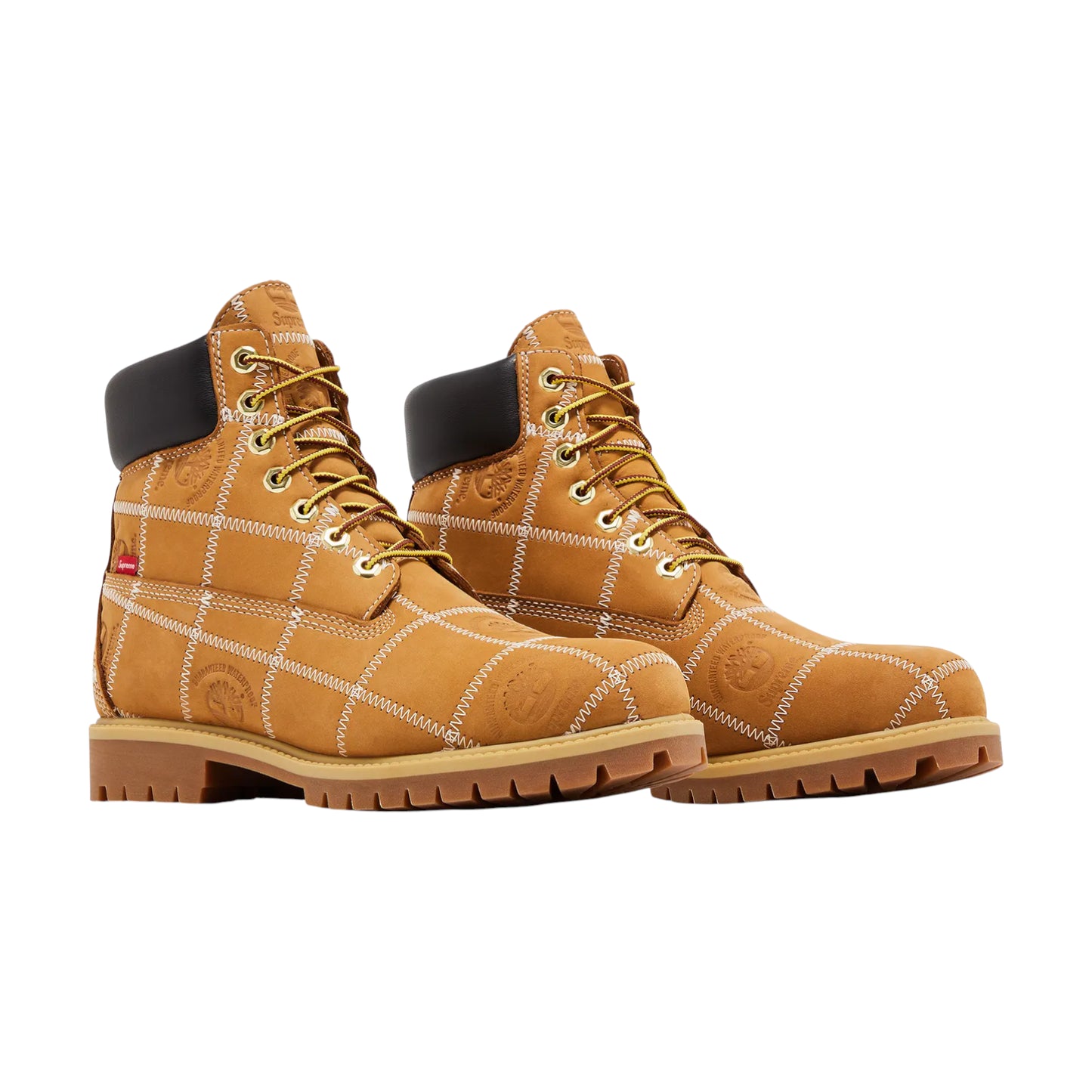 Timberland Supreme Premium Waterproof Boot wheat - UK11.5