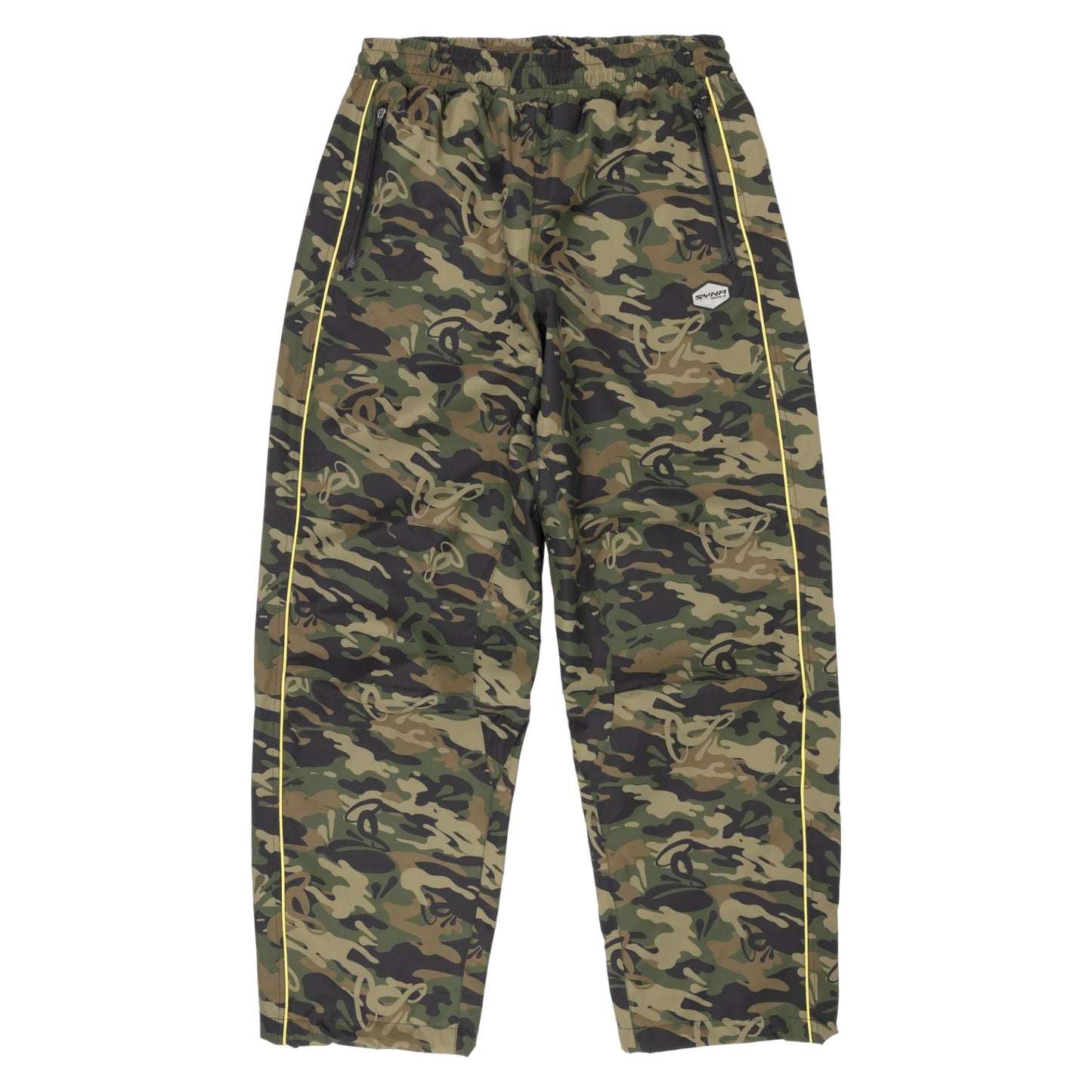 Syna World Micro Ripstop Full Set Tracksuit camo