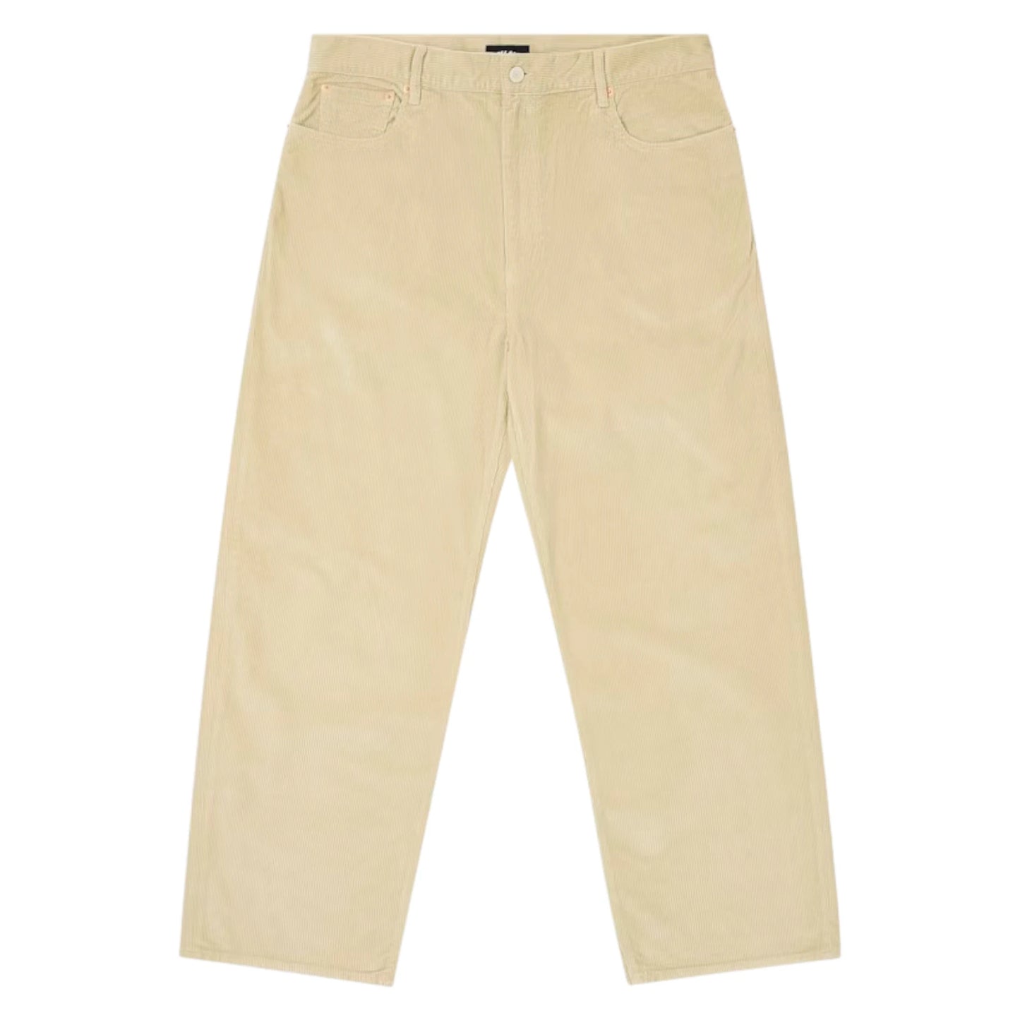 Palace P90 Baggy Corduroy Trousers stone - W32