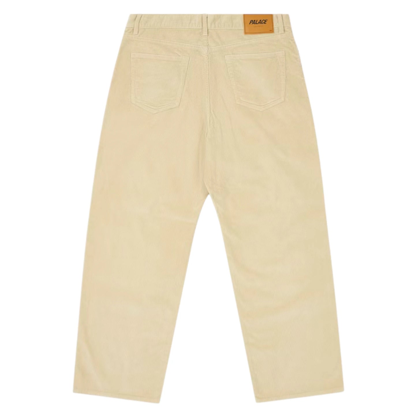 Palace P90 Baggy Corduroy Trousers stone - W32