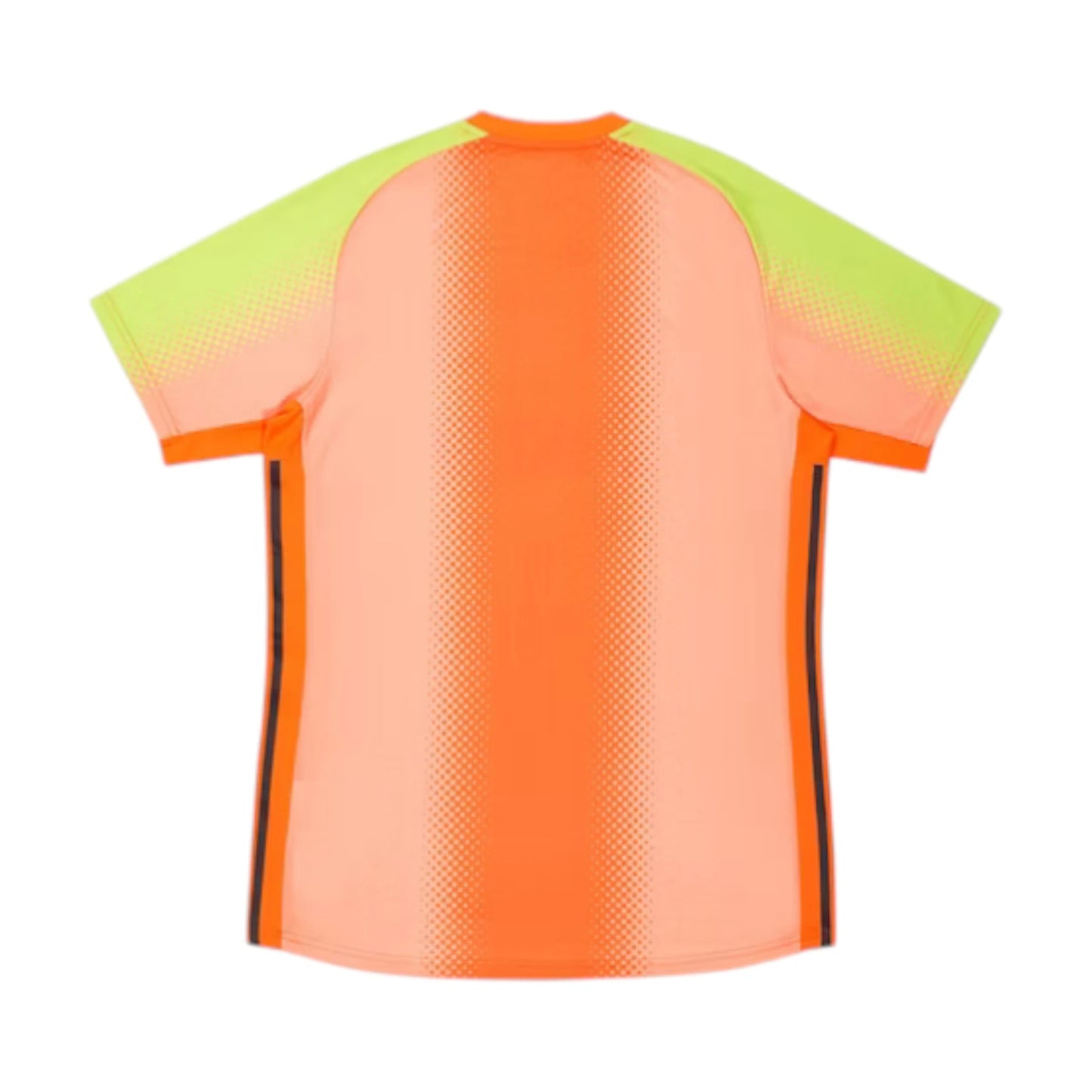 Palace X Juventus Football Jersey orange - S