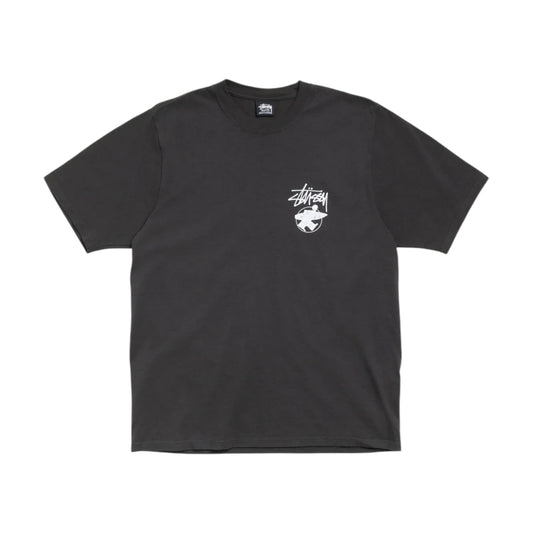 Stussy Long Haul T shirt black - XL