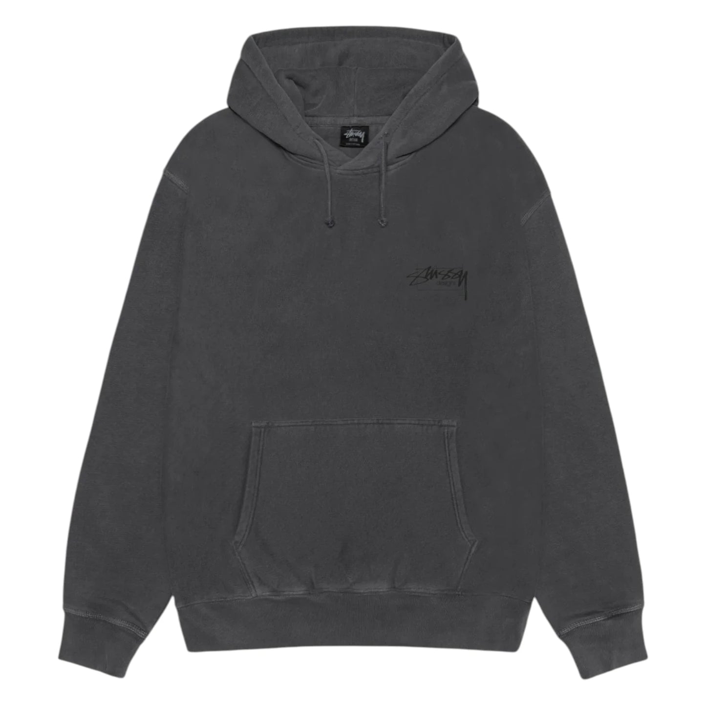 Stussy Designs Hoodie black