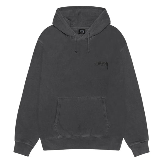 Stussy Designs Hoodie black