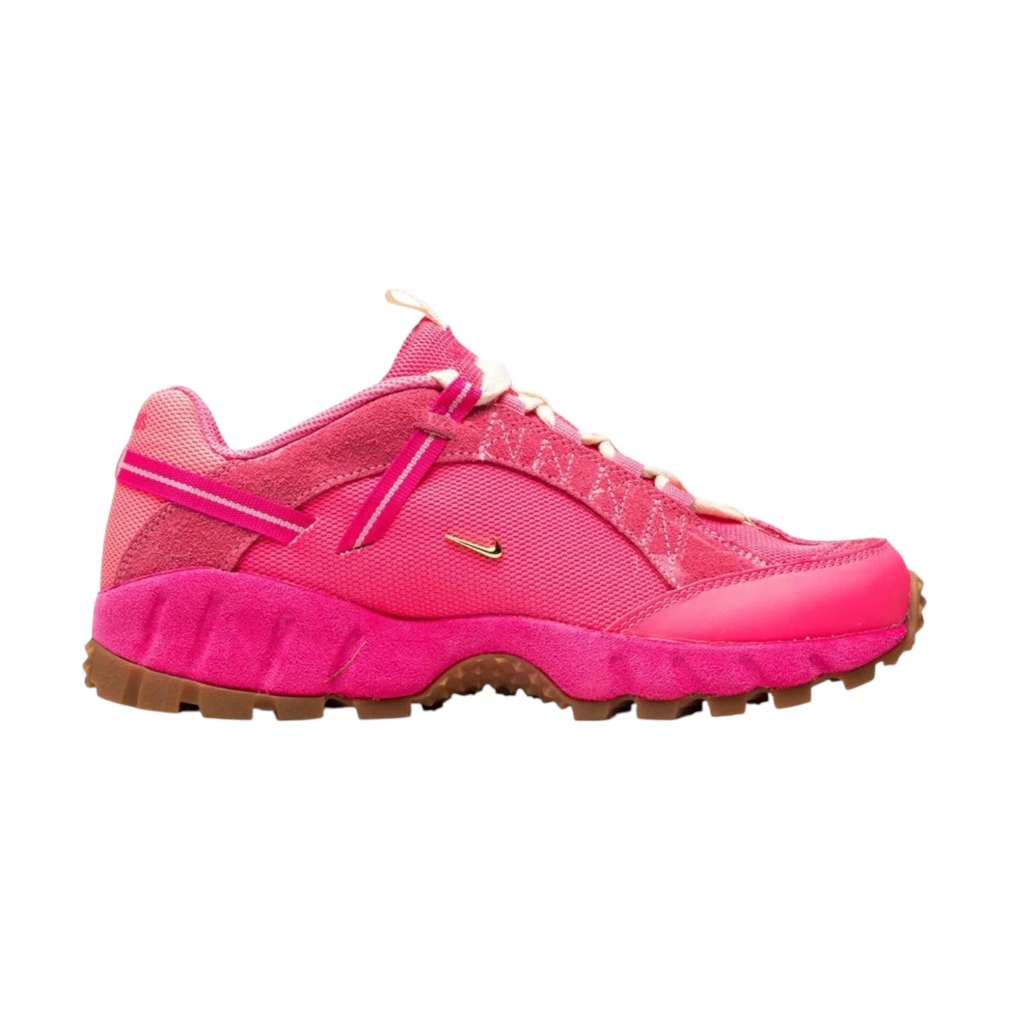 Nike X Jaquemus Air Humara pink flash - UK8.5