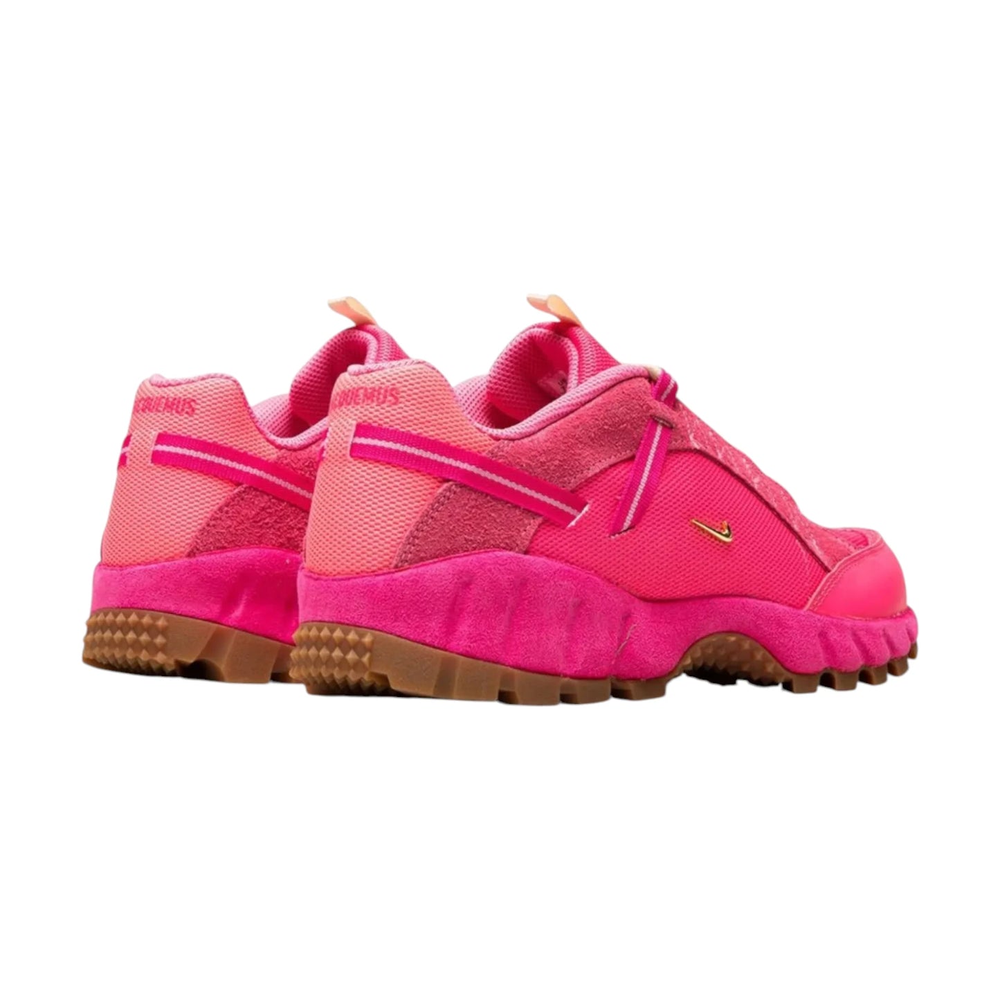 Nike X Jaquemus Air Humara pink flash - UK8.5