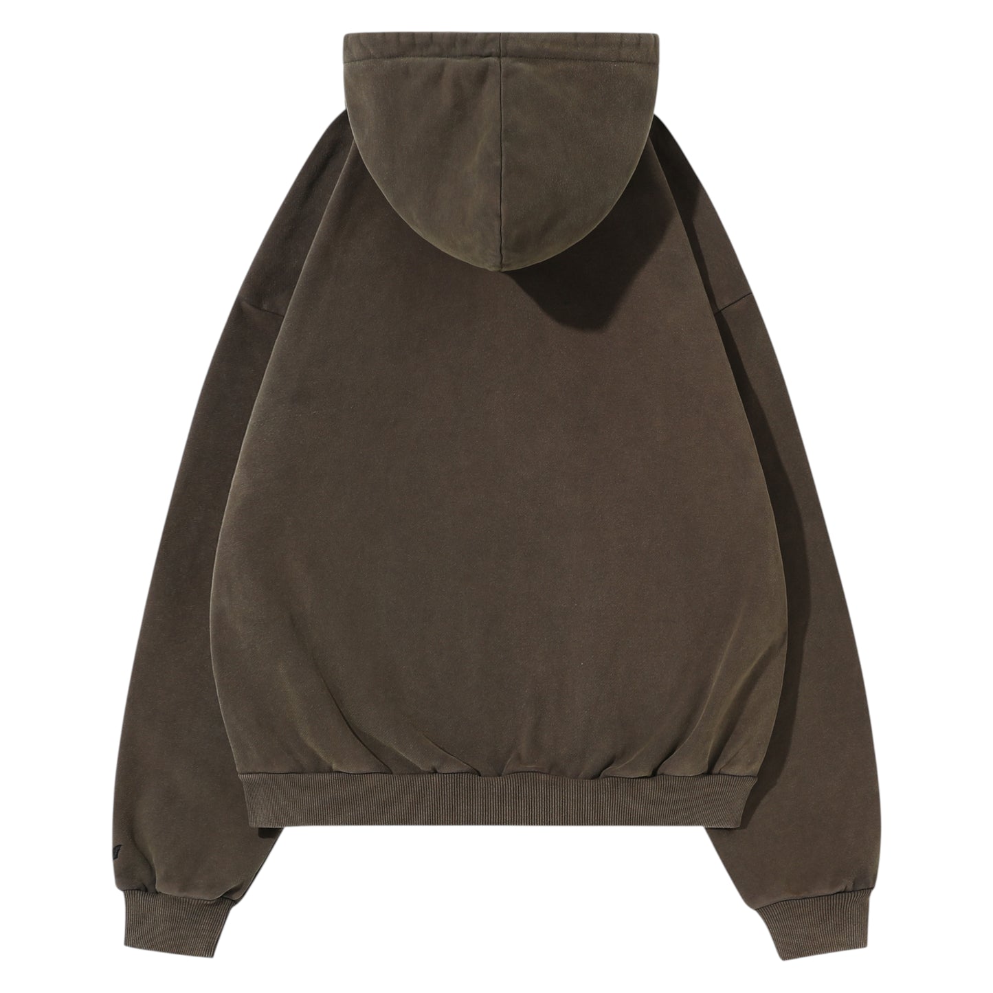 Corvidae X Ditch Patch Pullover ash