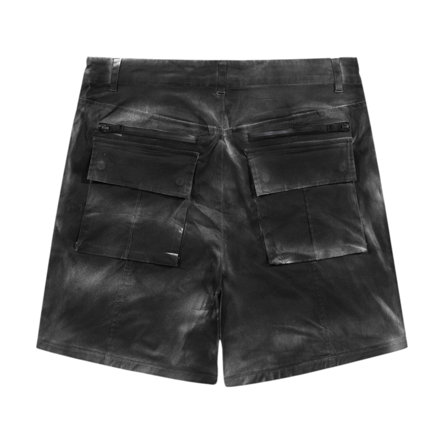 Corvidae X DItch Convertable Cargo Pants coal