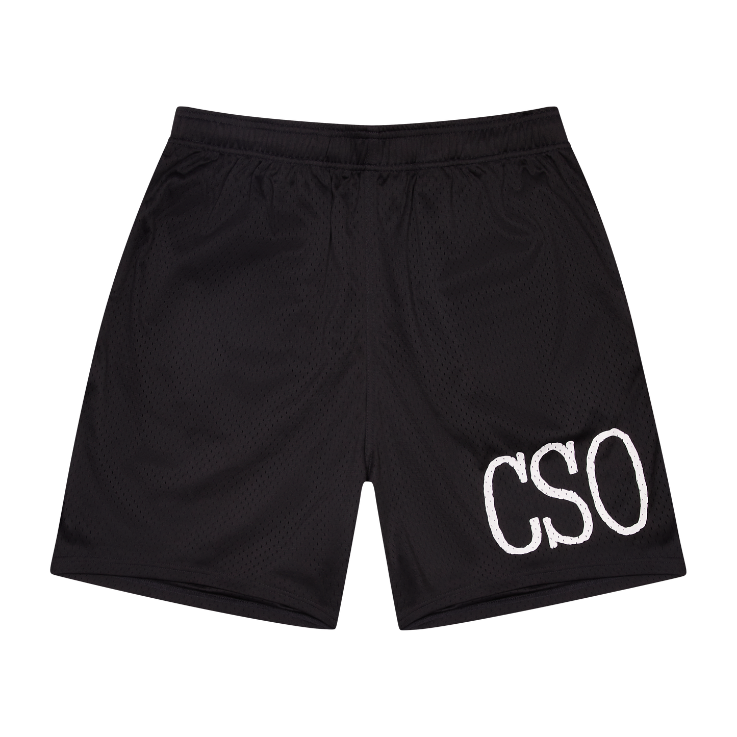 Carsicko Jersey Shorts