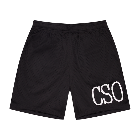 Carsicko Jersey Shorts