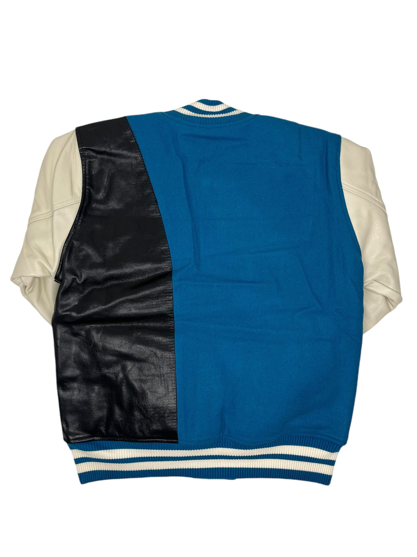 Trapstar Varsity Blue - (NEW) S