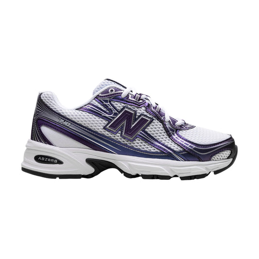 New Balance 740v2 concord grape - UK 7.5 NB