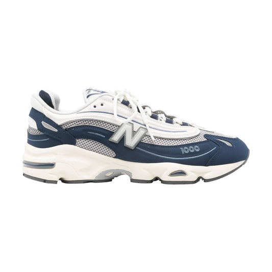 New Balance 1000 navy sea salt - UK 7.5