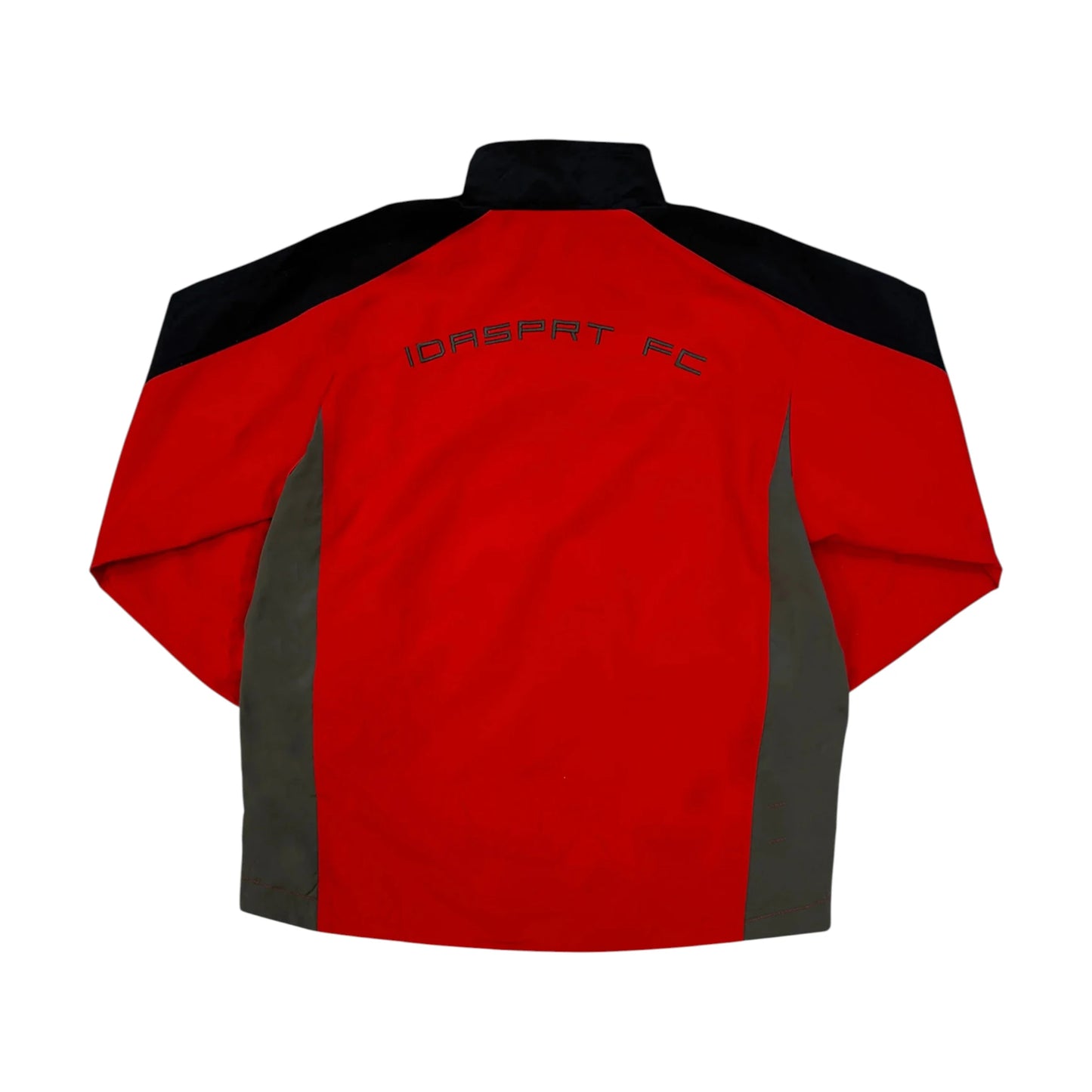 Ida Fc Track Top - L