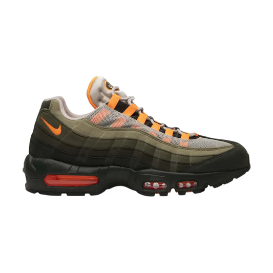 Nike Air Max 95 total orange