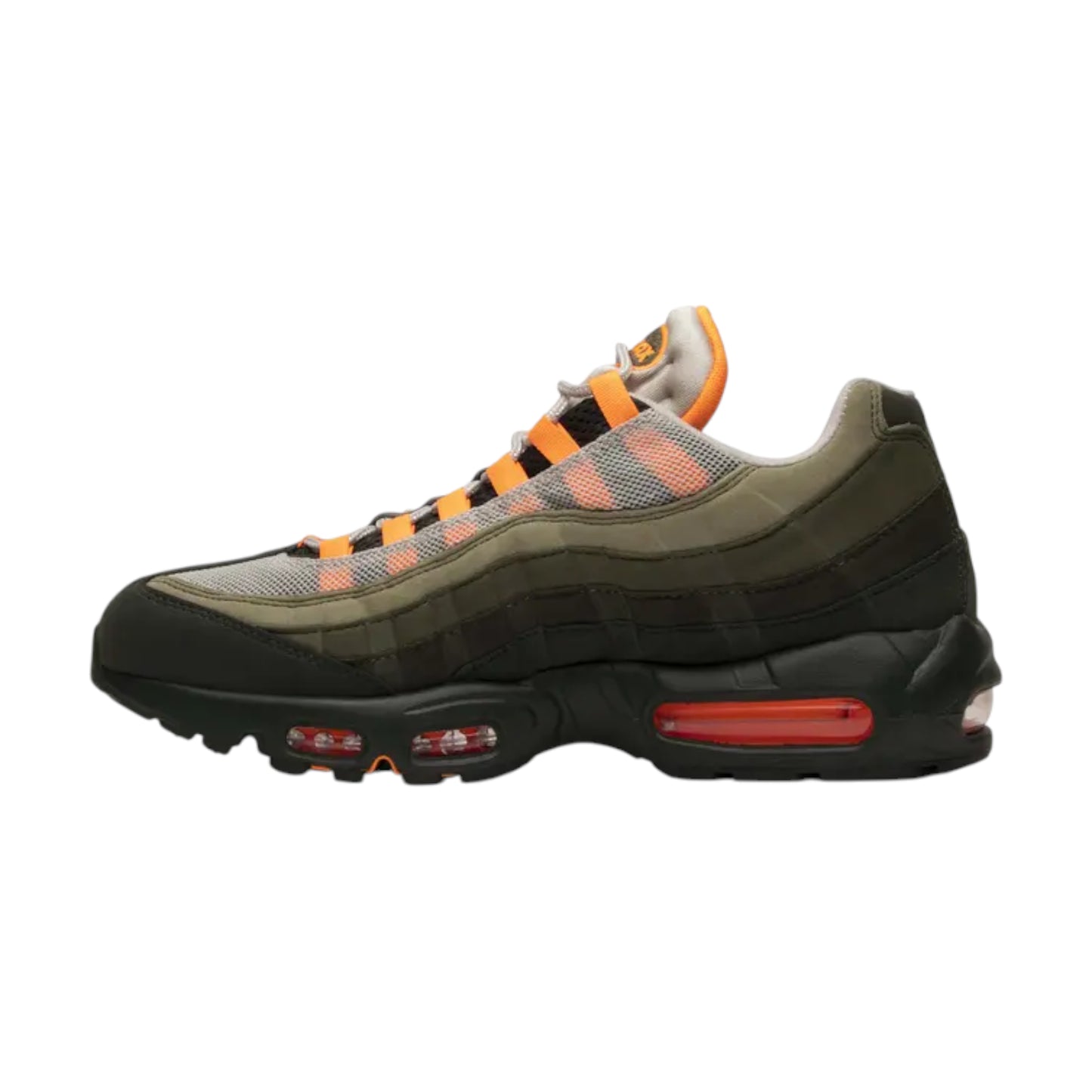 Nike Air Max 95 total orange