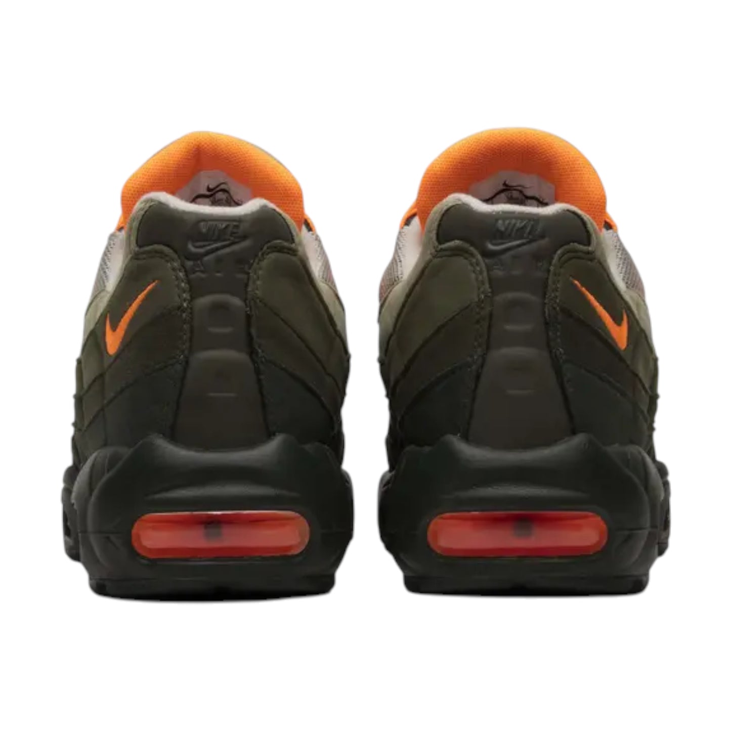 Nike Air Max 95 total orange