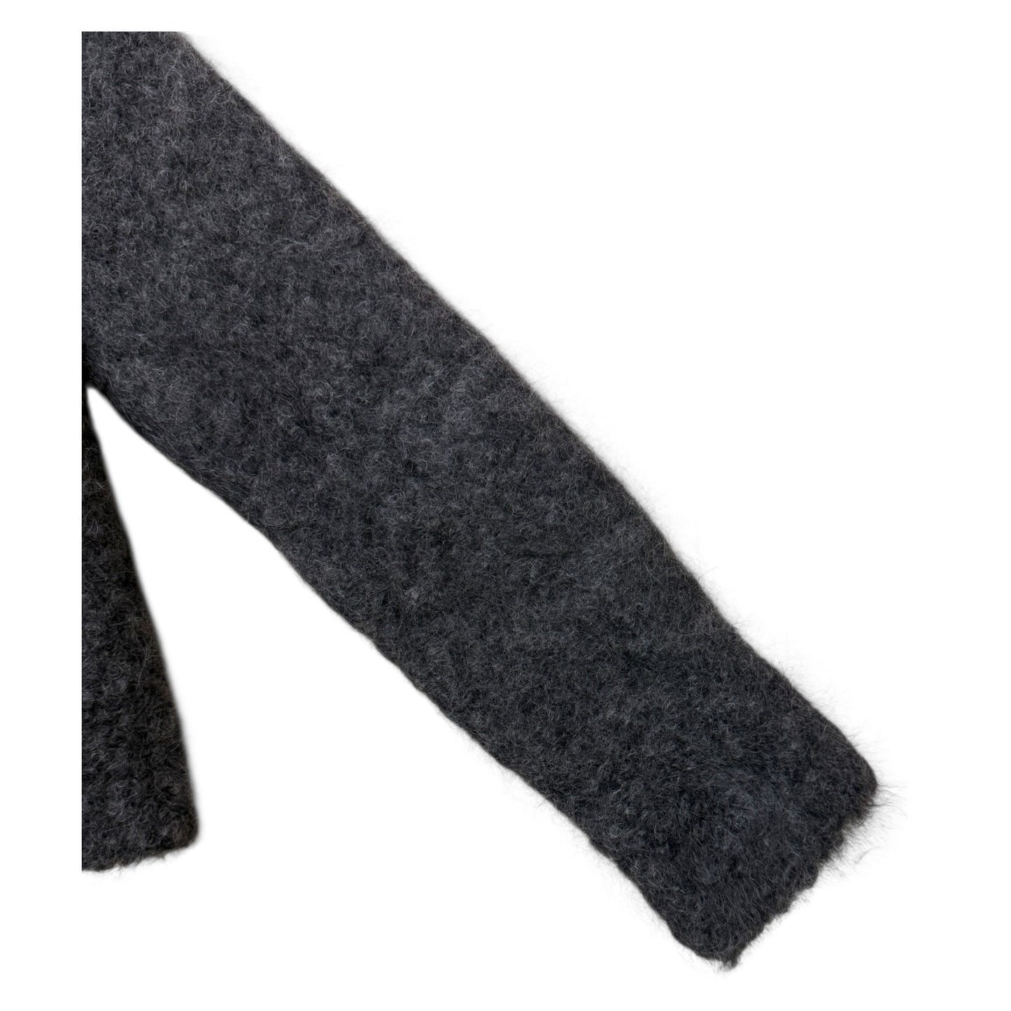 Junya Watanabe Wool Turtleneck grey - S