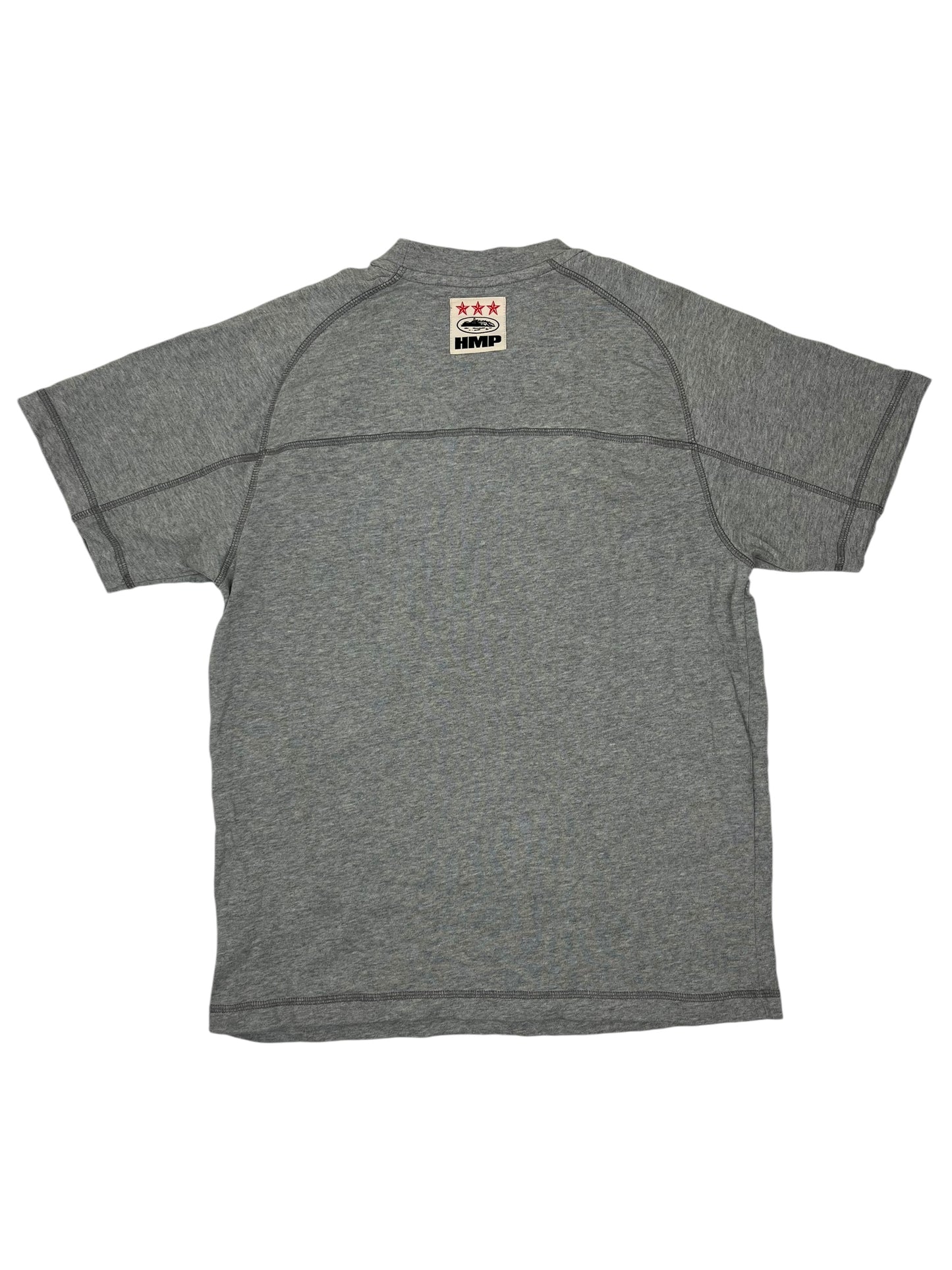 Corteiz HMP Set Grey - (GRADE A) S/M